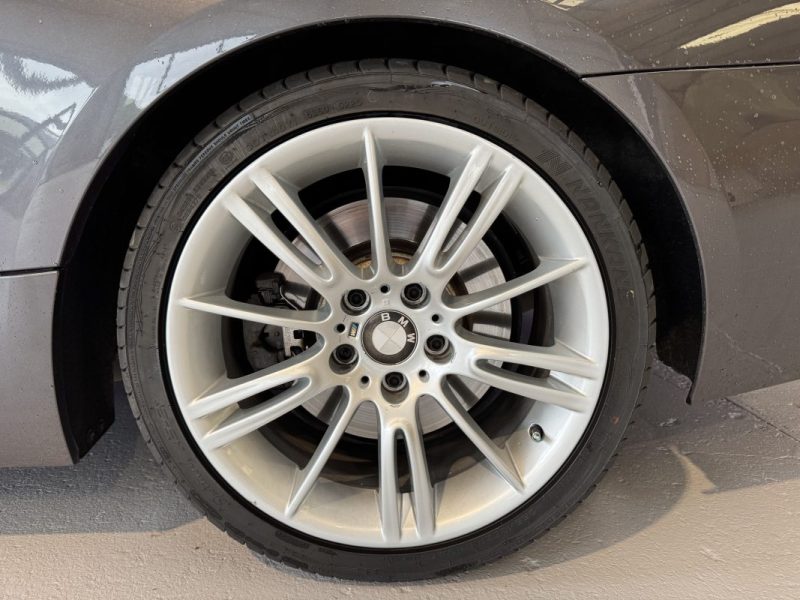 BMW 325d e92 Coupé 197ch Pack M