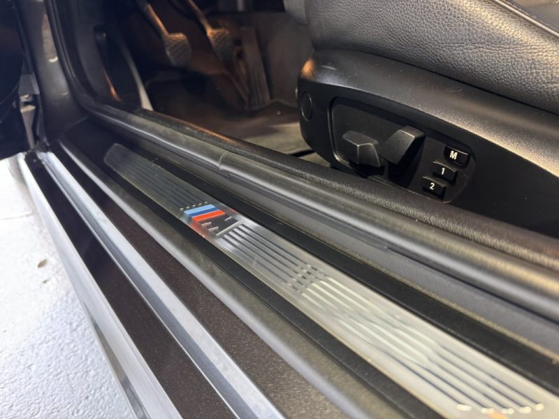 BMW 325d e92 Coupé 197ch Pack M