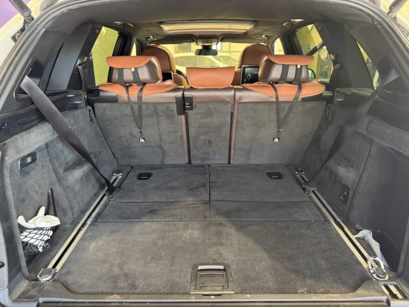 BMW X5 50i XDrive M Sport V8 Bi-Turbo 450ch 7 places