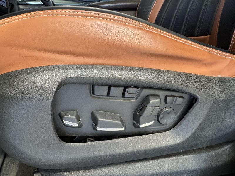 BMW X5 50i XDrive M Sport V8 Bi-Turbo 450ch 7 places