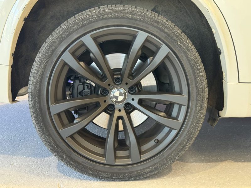 BMW X5 50i XDrive M Sport V8 Bi-Turbo 450ch 7 places