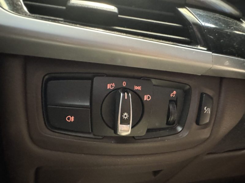 BMW X5 50i XDrive M Sport V8 Bi-Turbo 450ch 7 places