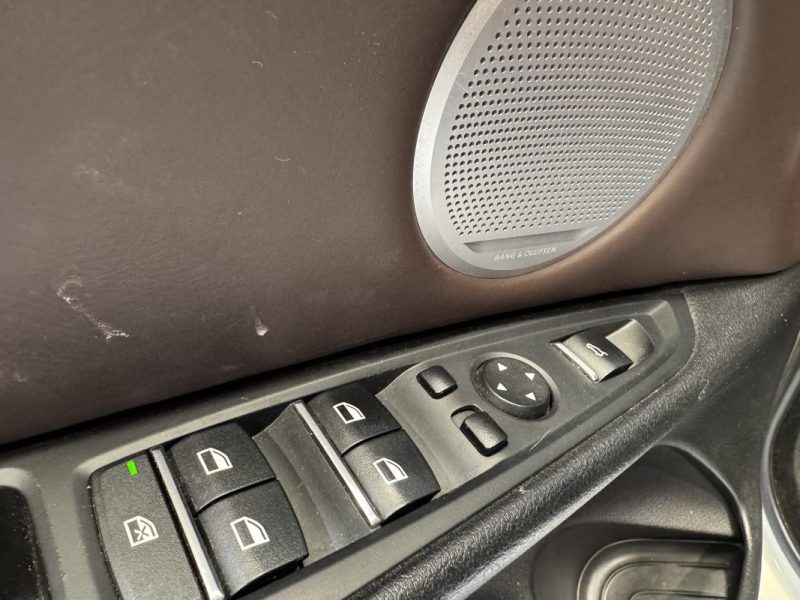 BMW X5 50i XDrive M Sport V8 Bi-Turbo 450ch 7 places