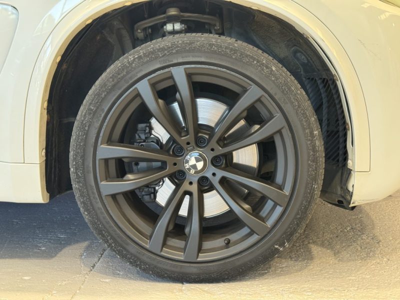 BMW X5 50i XDrive M Sport V8 Bi-Turbo 450ch 7 places
