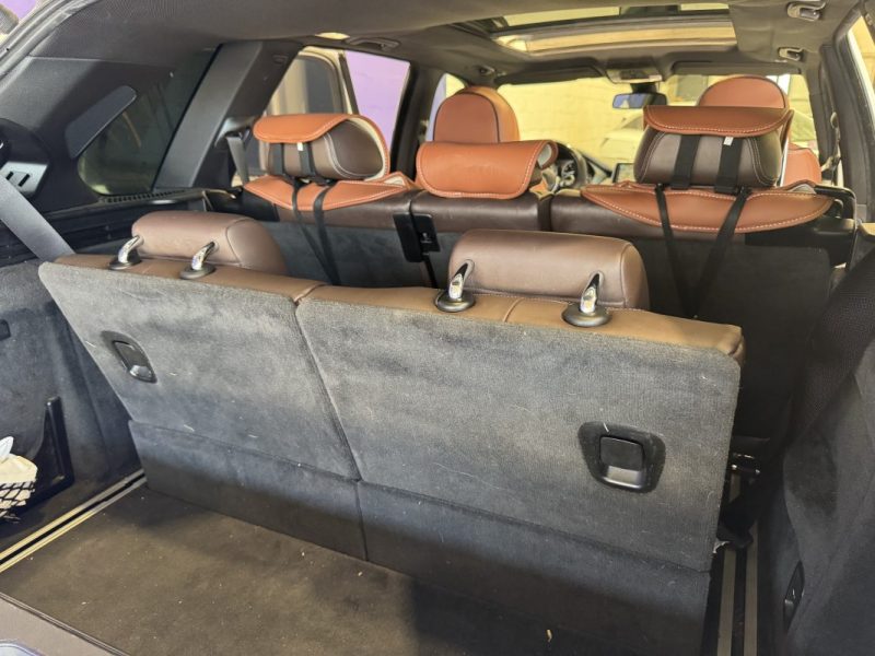 BMW X5 50i XDrive M Sport V8 Bi-Turbo 450ch 7 places