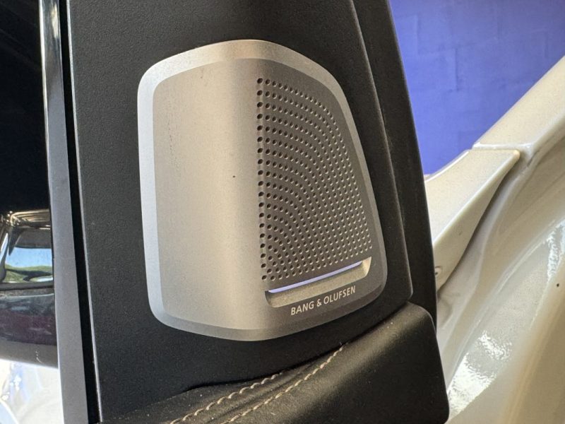 BMW X5 50i XDrive M Sport V8 Bi-Turbo 450ch 7 places