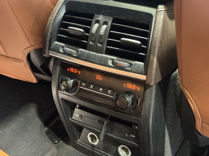 BMW X5 50i XDrive M Sport V8 Bi-Turbo 450ch 7 places