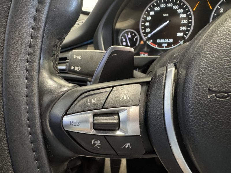 BMW X5 50i XDrive M Sport V8 Bi-Turbo 450ch 7 places