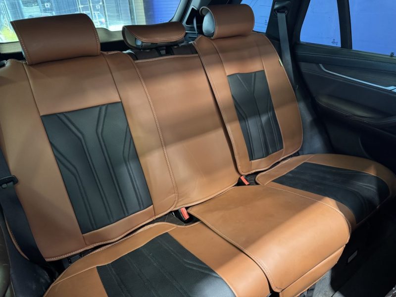 BMW X5 50i XDrive M Sport V8 Bi-Turbo 450ch 7 places