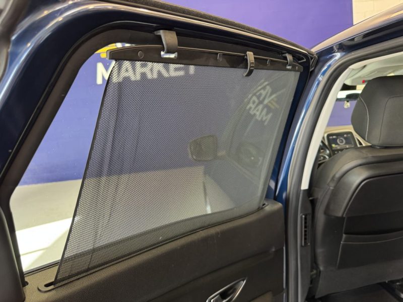 Renault Scénic 1.5 dCi 110ch