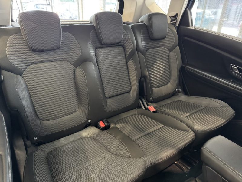 Renault Scénic 1.5 dCi 110ch