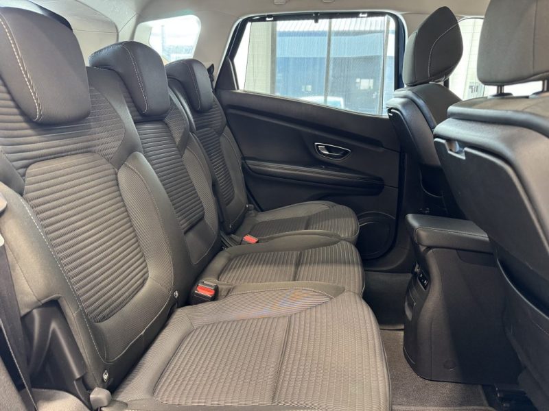 Renault Scénic 1.5 dCi 110ch