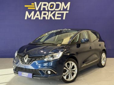 Renault Scénic 1.5 dCi 110ch