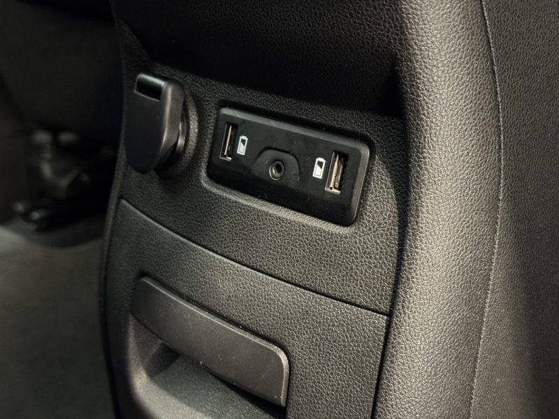 Renault Scénic 1.5 dCi 110ch