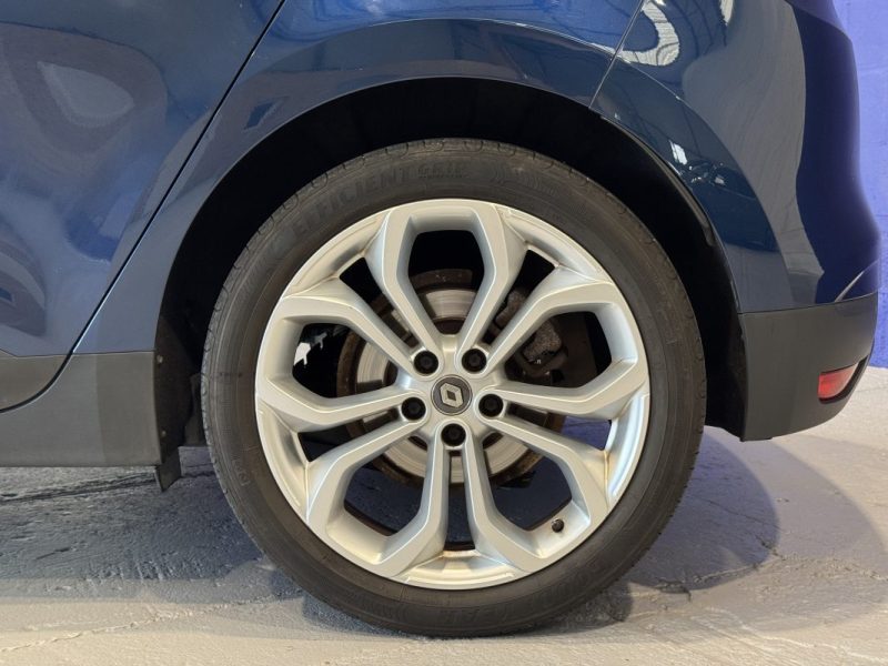 Renault Scénic 1.5 dCi 110ch