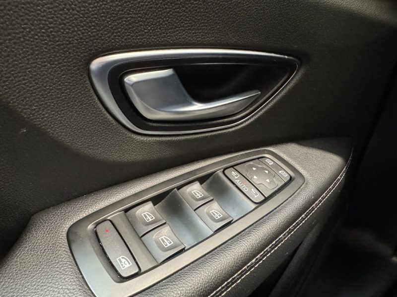 Renault Scénic 1.5 dCi 110ch