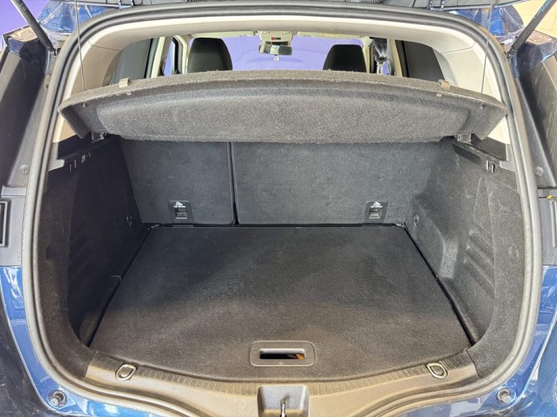 Renault Scénic 1.5 dCi 110ch