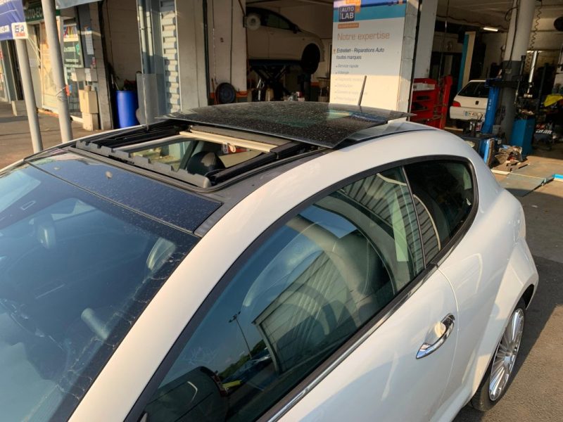 ALFA ROMEO MITO 2009