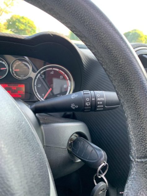 ALFA ROMEO MITO 2009