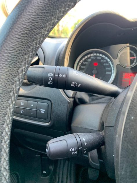 ALFA ROMEO MITO 2009