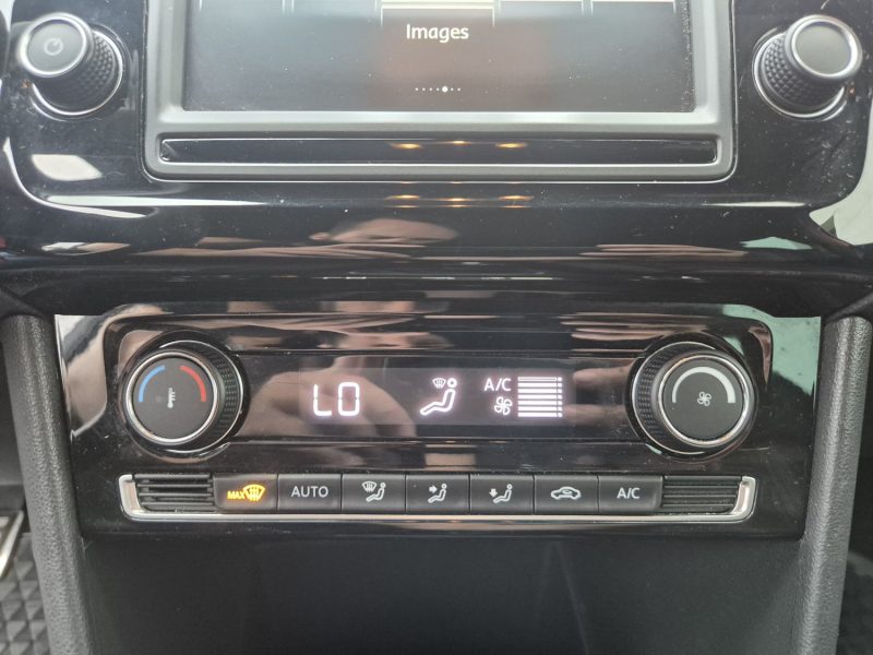 VOLKSWAGEN POLO 2017