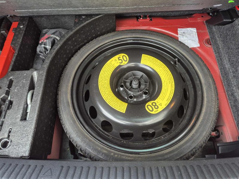 VOLKSWAGEN POLO 2017