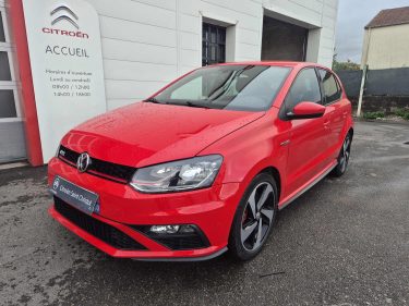 VOLKSWAGEN POLO 2017