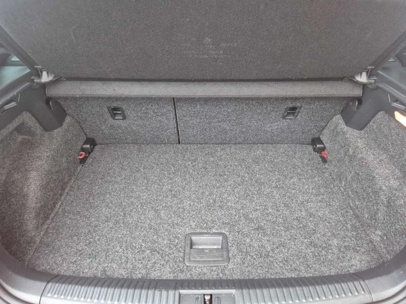 VOLKSWAGEN POLO 2017