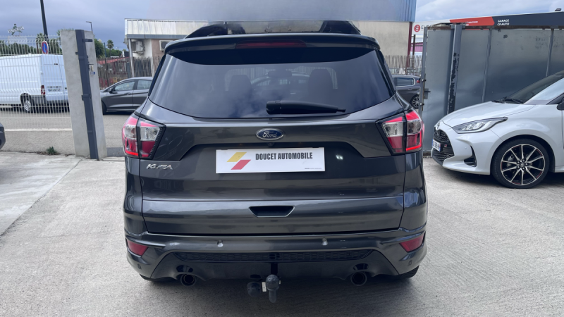 FORD KUGA II 2018