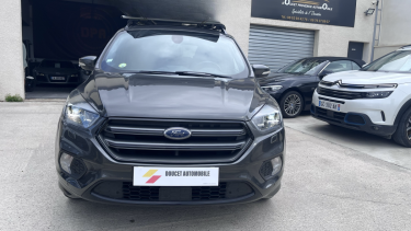 FORD KUGA II 2018