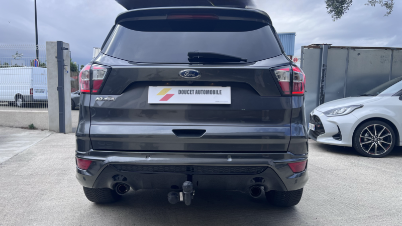 FORD KUGA II 2018