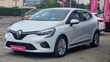 RENAULT CLIO 2020