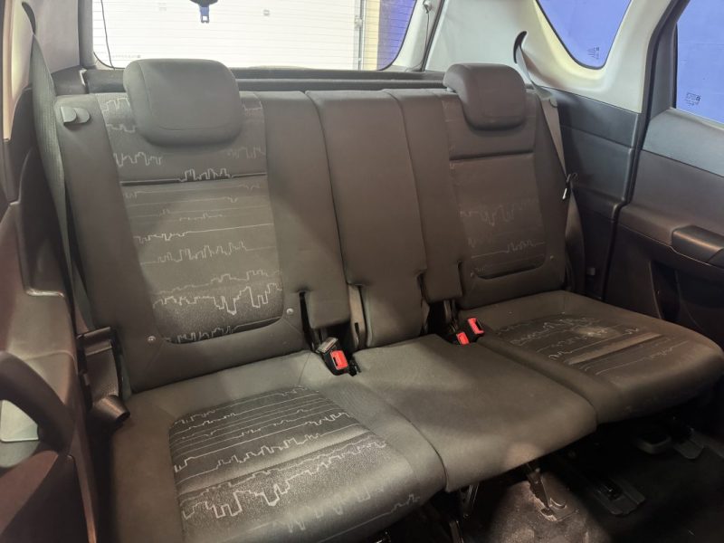 Opel Mériva 1.7 CDTI 110ch 