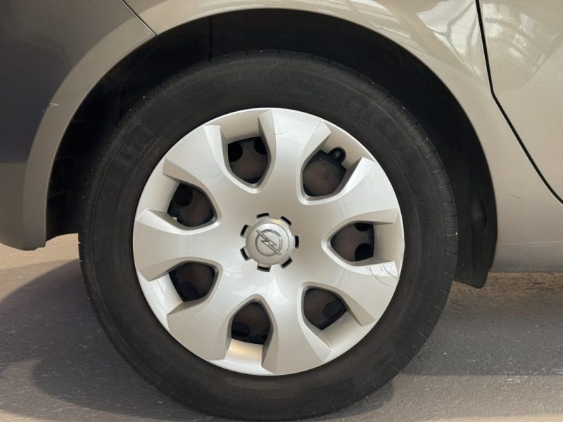 Opel Mériva 1.7 CDTI 110ch 