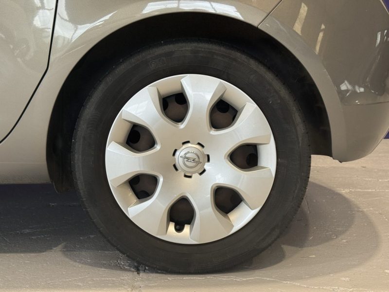 Opel Mériva 1.7 CDTI 110ch 