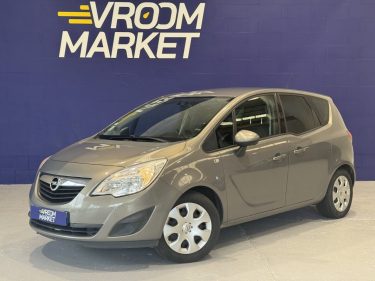 Opel Mériva 1.7 CDTI 110ch 