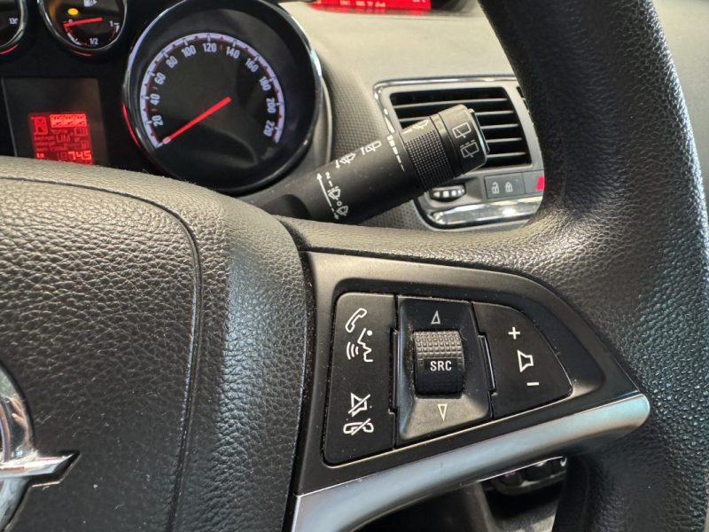 Opel Mériva 1.7 CDTI 110ch 