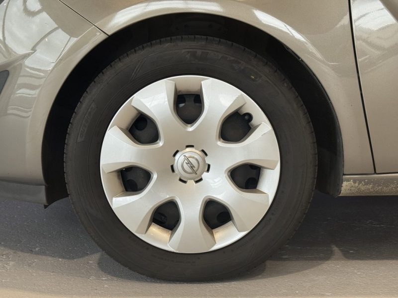 Opel Mériva 1.7 CDTI 110ch 