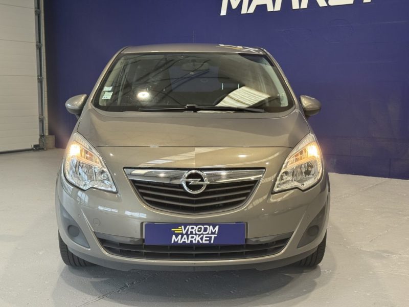 Opel Mériva 1.7 CDTI 110ch 