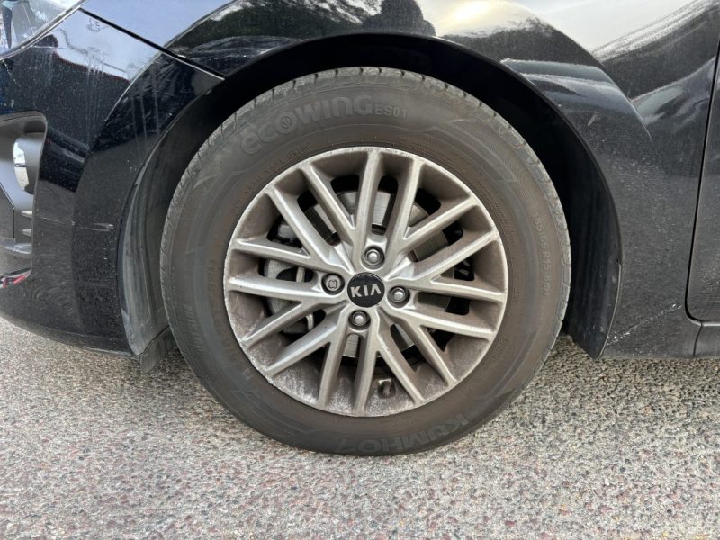 KIA RIO 1.0 100ch Active - Garantie KIA