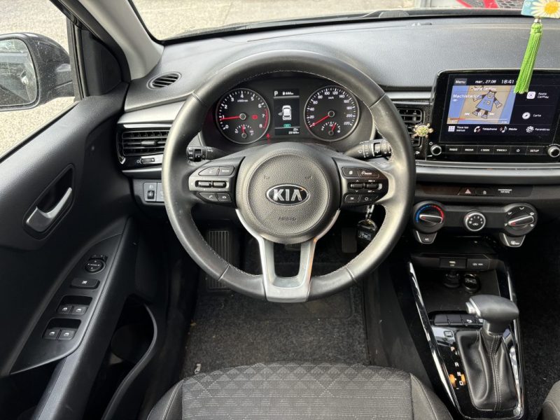 KIA RIO 1.0 100ch Active - Garantie KIA