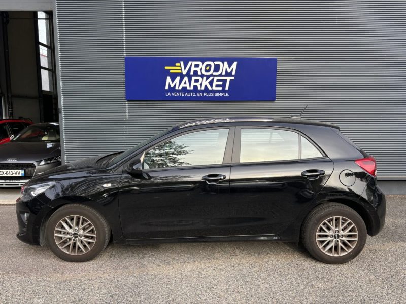 KIA RIO 1.0 100ch Active - Garantie KIA