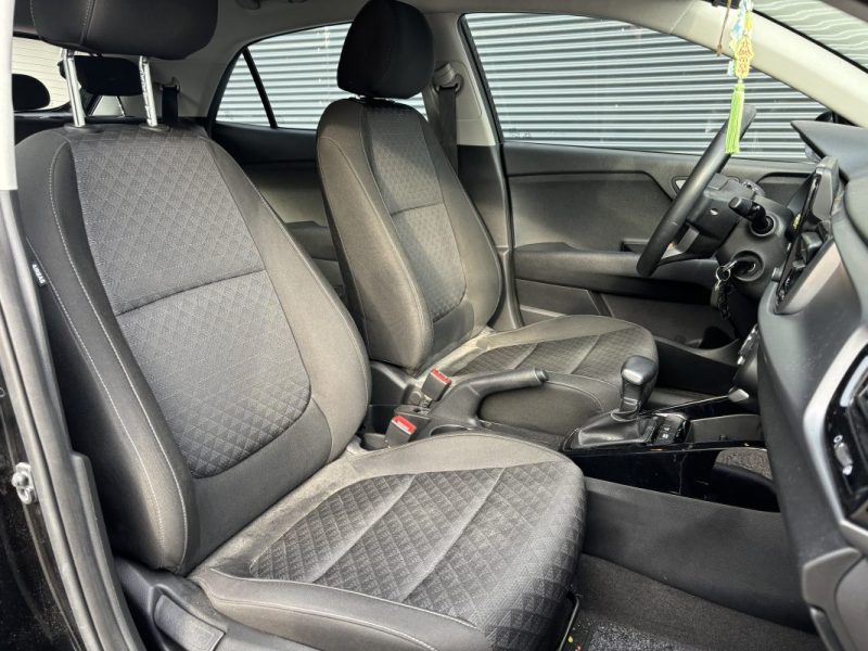 KIA RIO 1.0 100ch Active - Garantie KIA