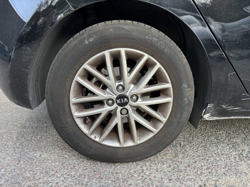 KIA RIO 1.0 100ch Active - Garantie KIA
