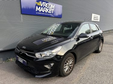 KIA RIO 1.0 100ch Active - Garantie KIA