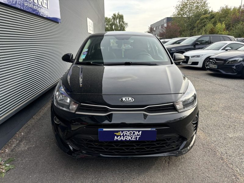 KIA RIO 1.0 100ch Active - Garantie KIA