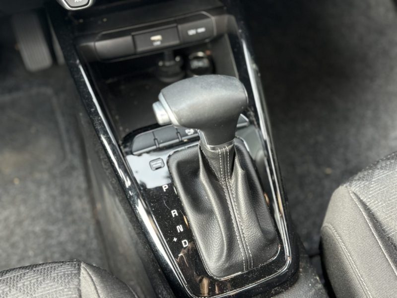 KIA RIO 1.0 100ch Active - Garantie KIA