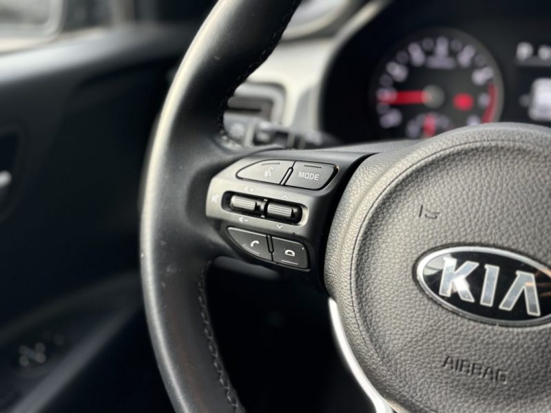 KIA RIO 1.0 100ch Active - Garantie KIA