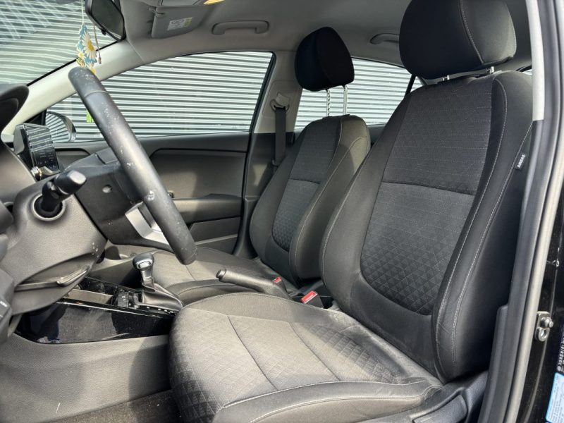 KIA RIO 1.0 100ch Active - Garantie KIA