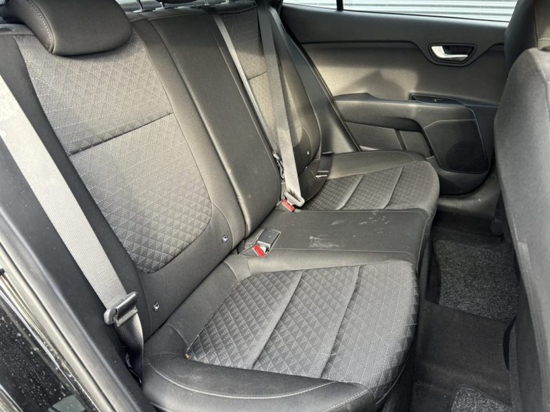 KIA RIO 1.0 100ch Active - Garantie KIA